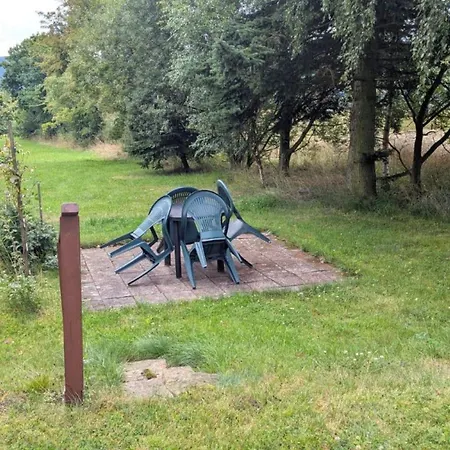 Σπίτι διακοπών Am Wald *
